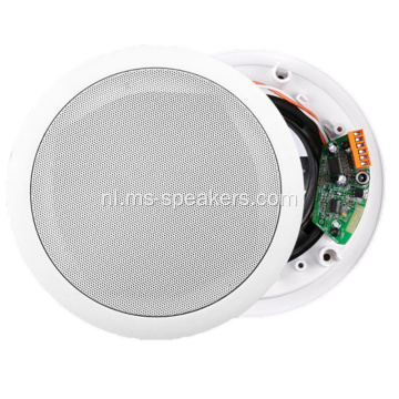HiFi Bluetooth Actief plafond luidspreker voor PA -systeem